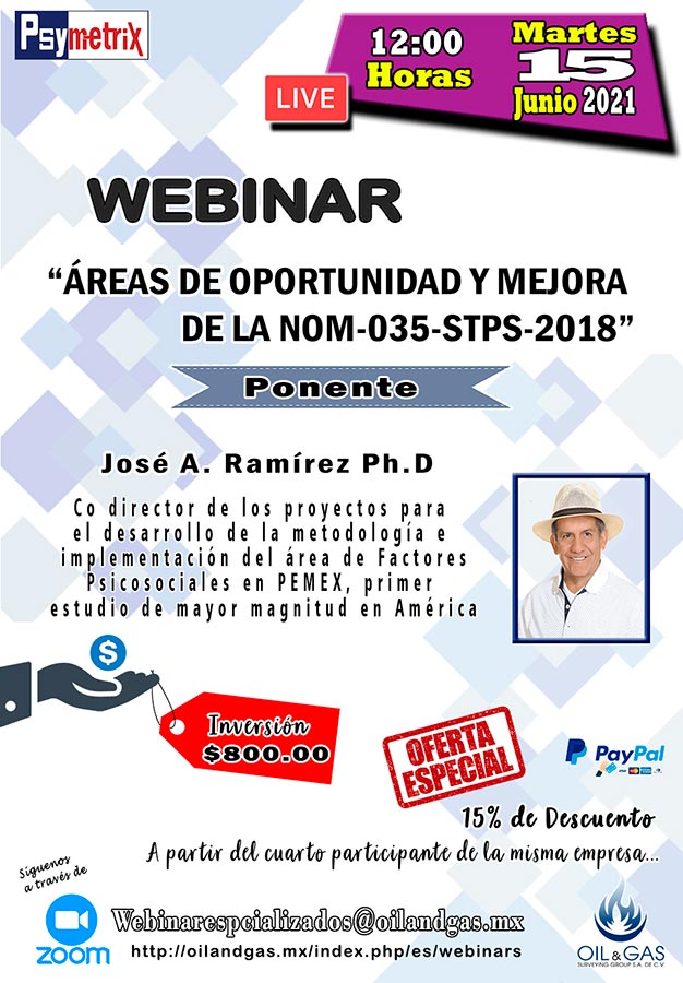 Webinar Junio 15